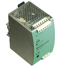 Pepperl+Fuchs VAN-115/230AC-K27 AS-Interface power supply, data decoupling, 4 A