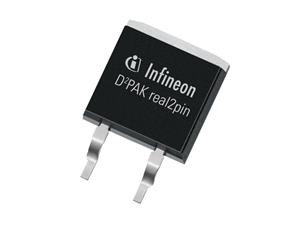 Infineon IDK09G65C5 Turkey