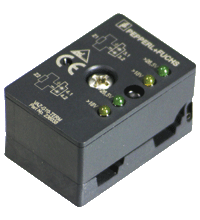 Pepperl+Fuchs VAZ-G10-TERM Passive bus termination G10