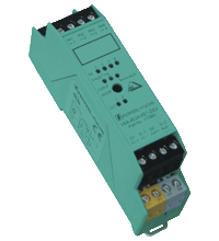 Pepperl+Fuchs VBA-4E2A-KE1-Z/E2 KE1 switch cabinet module4 inputs and 2 outputs