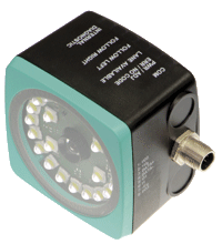 Pepperl+Fuchs PGV100-F200A-R4-V19 Read head for incident light positioning system