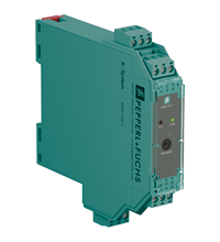 Pepperl+Fuchs KFD2-UT2-1 Signal type