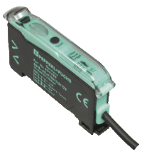 Pepperl+Fuchs SU18-40a/110/115a/126a