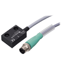 Pepperl+Fuchs VAA-2E-IER2-S-1M-V1 Reed safety switch for non-contact AS-Interface safety switches
