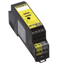 Pepperl+Fuchs VAA-2E2A-KE1-SE