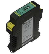 Pepperl+Fuchs VAR-KE3-TERM AS-Interface advanced repeater with terminator