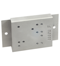 Pepperl+Fuchs OIC-C10V2A-CB1-xxxxxx-yyyyyy Code carrier for optical high-temperature identification system, stainless steel