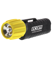 Pepperl+Fuchs 3AA eLED CPO ET12P Explosion-protected LED flashlight (ATEX Zone 0/20)