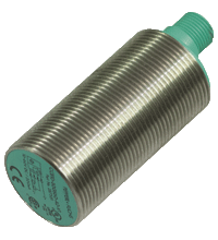 Pepperl+Fuchs CCB10-30GS60-A2-V1 Switching function