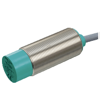 Pepperl+Fuchs CJ10-30GM-WO Switching function