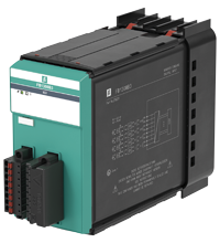 Pepperl+Fuchs FB1308B3 Occupied slots