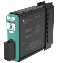 Pepperl+Fuchs FB7304B3 Occupied slots
