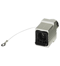 Pepperl+Fuchs ICZ-AIDA1-B Blind plug for IC-KP-B17-AIDA1