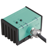 Pepperl+Fuchs INX360D-F99-U2E2-5M Type