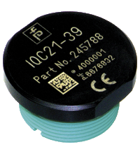 Pepperl+Fuchs IQC21-39 Data carrier
