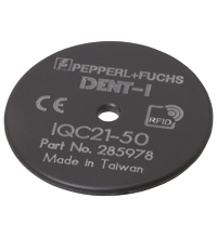 Pepperl+Fuchs IQC21-50 25pcs Data carrier