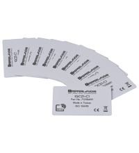 Pepperl+Fuchs IQC21-C1 10pcs Data carrier