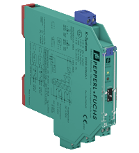 Pepperl+Fuchs KCD2-SON-Ex1 Signal type