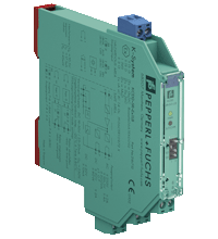 Pepperl+Fuchs KCD2-SR-Ex1.LB Signal type