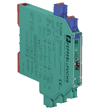 Pepperl+Fuchs KCD2-SR-Ex2.SP Signal type