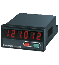Pepperl+Fuchs KCT-6ST-C Counter