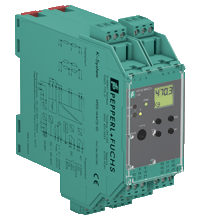 Pepperl+Fuchs KFD2-WAC2-1.D Signal type