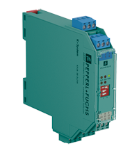 Pepperl+Fuchs KFU8-SR-Ex2.W Signal type