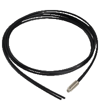 Pepperl+Fuchs KLR-C02-2,2-2,0-K70 Plastic fiber optic - diffuse