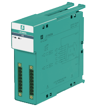 Pepperl+Fuchs LB1008A Occupied slots