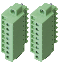 Pepperl+Fuchs LB9019A Number of pins