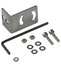 Pepperl+Fuchs MH-R3-02 Mounting aid for sensors from the R3 series, mounting bracket