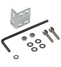 Pepperl+Fuchs MH-R3-03 Mounting aid for sensors from the R3 series, mounting bracket