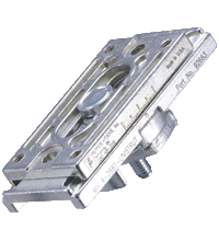 Pepperl+Fuchs MH4-2681 UNI Mounting aid