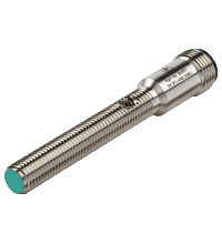 Pepperl+Fuchs NBB1,5-8GM50-A2-V1 Switching function