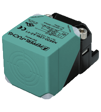 Pepperl+Fuchs NBB20-L2M-E2-V1 Switching function
