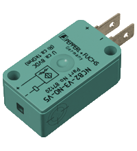 Pepperl+Fuchs NBB3-V3-Z5-V5 Switching function Turkey