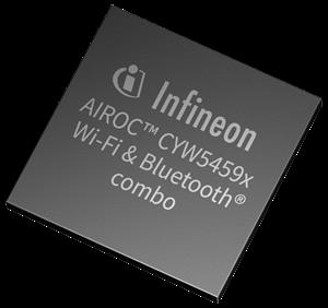 Infineon CYW54591 Turkey