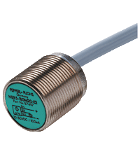 Pepperl+Fuchs NBB5-18GM20-E2 Switching function Turkey