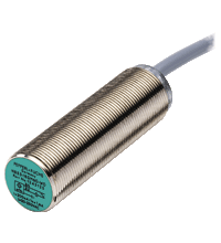 Pepperl+Fuchs NBB5-18GM60-WO Switching function Turkey