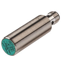 Pepperl+Fuchs NBB8-18GM50-E2-V1-3G-3D Switching function