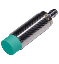 Pepperl+Fuchs NBN12-18GM50-E2-V3 Switching function
