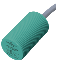 Pepperl+Fuchs NBN25-30GK50-E2-M Switching function