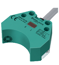 Pepperl+Fuchs NBN3-F25-E8-5M Switching function