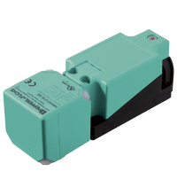 Pepperl+Fuchs NBN50-U1K-A2 Switching function