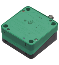 Pepperl+Fuchs NCB40-FP-N0-P1-V1 Switching function