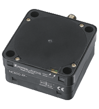 Pepperl+Fuchs NCB50-FP-A2-C-P3-V1 Switching function