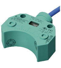 Pepperl+Fuchs NCN3-F25F-N4-Y47292 Switching function