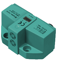 Pepperl+Fuchs NCN3-F31-B3B-V1 Valve positioner and valve control module