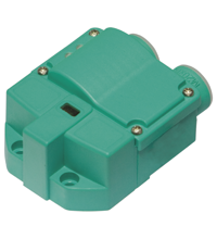Pepperl+Fuchs NCN3-F31K-N4-B13 Switching function