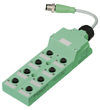 Pepperl+Fuchs NDS-F146-8E2-V1 Inductive transmitter system